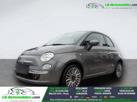 Fiat 500 , garage LB AUTOMOBILES � Beaupuy