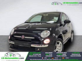 Fiat 500 1.2 8V 69 ch BVM  occasion � Beaupuy - photo n�2