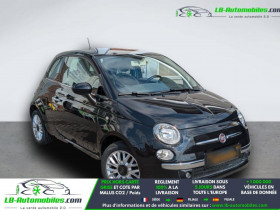 Fiat 500 1.2 8V 69 ch BVM  occasion � Beaupuy - photo n�2