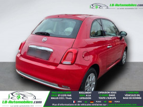 Fiat 500 , garage LB AUTOMOBILES � Beaupuy