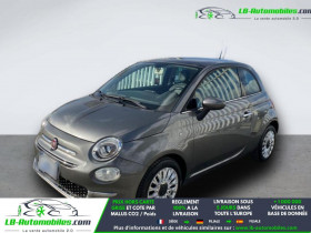 Fiat 500 1.2 8V 69 ch BVM  occasion � Beaupuy - photo n�2