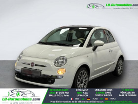 Fiat 500 , garage LB AUTOMOBILES � Beaupuy