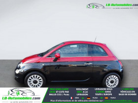 Fiat 500 , garage LB AUTOMOBILES � Beaupuy