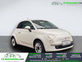 Fiat 500 1.2 8V 69 ch BVM  � Beaupuy 31