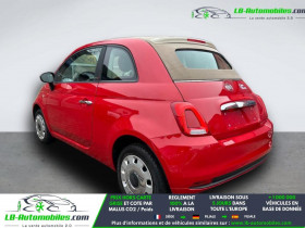 Fiat 500 1.2 8V 69 ch BVM  occasion � Beaupuy - photo n�2