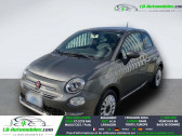 Annonce Fiat 500 occasion Electrique 1.2 8V 69 ch BVM � Beaupuy