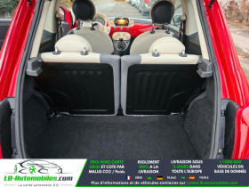 Fiat 500 1.2 8V 69 ch BVM  occasion � Beaupuy - photo n�5