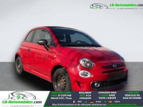 Fiat 500 1.2 8V 69 ch BVM  occasion � Beaupuy - photo n�2