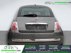 Fiat 500 1.2 8V 69 ch BVM  occasion � Beaupuy - photo n�4