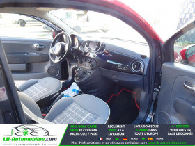 Fiat 500 1.2 8V 69 ch BVM  occasion � Beaupuy - photo n�5