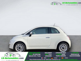 Fiat 500 1.2 8V 69 ch BVM  occasion � Beaupuy - photo n�5