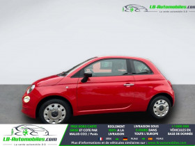 Fiat 500 1.2 8V 69 ch BVM  occasion � Beaupuy - photo n�5