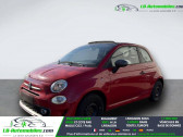 Fiat 500 1.2 8V 69 ch BVM  � Beaupuy 31