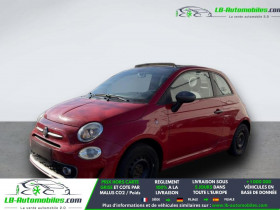 Fiat 500 , garage LB AUTOMOBILES � Beaupuy