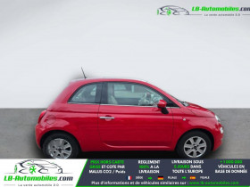 Fiat 500 1.2 8V 69 ch BVM  occasion � Beaupuy - photo n�4