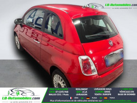 Fiat 500 1.2 8V 69 ch BVM  occasion � Beaupuy - photo n�2