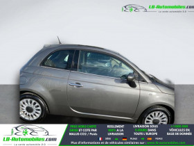 Fiat 500 1.2 8V 69 ch BVM  occasion � Beaupuy - photo n�5