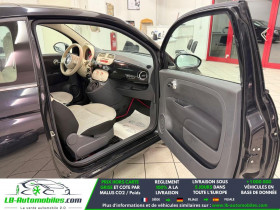 Fiat 500 1.2 8V 69 ch BVM  occasion � Beaupuy - photo n�5