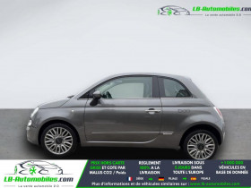 Fiat 500 1.2 8V 69 ch BVM  occasion � Beaupuy - photo n�3