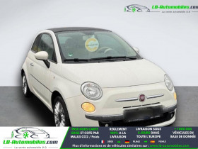 Fiat 500 1.2 8V 69 ch BVM  occasion � Beaupuy - photo n�2