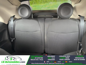 Fiat 500 1.2 8V 69 ch BVM  occasion � Beaupuy - photo n�7