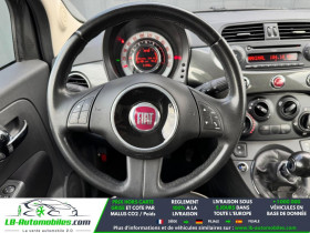 Fiat 500 1.2 8V 69 ch BVM  occasion � Beaupuy - photo n�5
