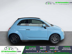 Fiat 500 1.2 8V 69 ch BVM  occasion � Beaupuy - photo n�5