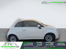 Fiat 500 1.2 8V 69 ch BVM  occasion � Beaupuy - photo n�4
