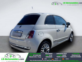 Fiat 500 1.2 8V 69 ch BVM  occasion � Beaupuy - photo n�2