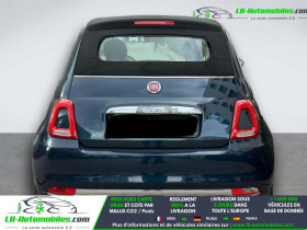 Fiat 500 1.2 8V 69 ch BVM  occasion � Beaupuy - photo n�4