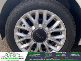 Fiat 500 1.2 8V 69 ch BVM  occasion � Beaupuy - photo n�8
