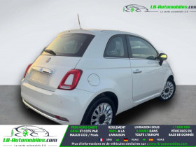 Fiat 500 1.2 8V 69 ch BVM  occasion � Beaupuy - photo n�3