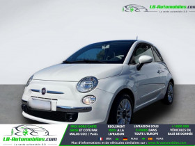 Fiat 500 , garage LB AUTOMOBILES � Beaupuy