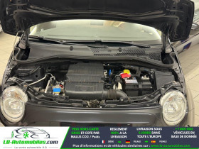 Fiat 500 1.2 8V 69 ch BVM  occasion � Beaupuy - photo n�7