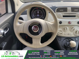 Fiat 500 1.2 8V 69 ch BVM  occasion � Beaupuy - photo n�7