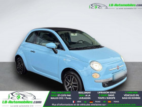 Fiat 500 1.2 8V 69 ch BVM  occasion � Beaupuy - photo n�2