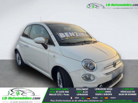 Fiat 500 1.2 8V 69 ch BVM  occasion � Beaupuy - photo n�2