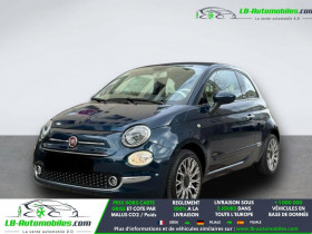 Fiat 500 1.2 8V 69 ch BVM  occasion � Beaupuy - photo n�2