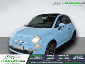 Fiat 500 , garage LB AUTOMOBILES � Beaupuy