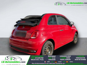 Fiat 500 1.2 8V 69 ch BVM  occasion � Beaupuy - photo n�3