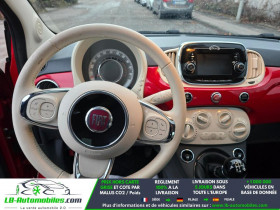 Fiat 500 1.2 8V 69 ch BVM  occasion � Beaupuy - photo n�6
