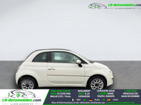 Fiat 500 1.2 8V 69 ch BVM  occasion � Beaupuy - photo n�4