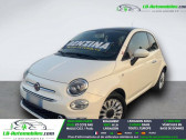 Fiat 500 1.2 8V 69 ch BVM  � Beaupuy 31