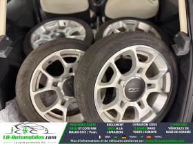 Fiat 500 1.2 8V 69 ch BVM  occasion � Beaupuy - photo n�6