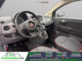Fiat 500 1.2 8V 69 ch BVM  occasion � Beaupuy - photo n�5