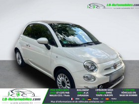Fiat 500 , garage LB AUTOMOBILES � Beaupuy