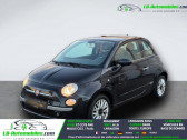 Fiat 500 1.2 8V 69 ch BVM  � Beaupuy 31