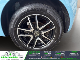 Fiat 500 1.2 8V 69 ch BVM  occasion � Beaupuy - photo n�8