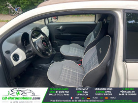 Fiat 500 1.2 8V 69 ch BVM  occasion � Beaupuy - photo n�5