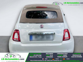 Fiat 500 1.2 8V 69 ch BVM  occasion � Beaupuy - photo n�4